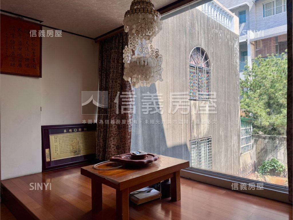 中華西街店面住家房屋室內格局與周邊環境