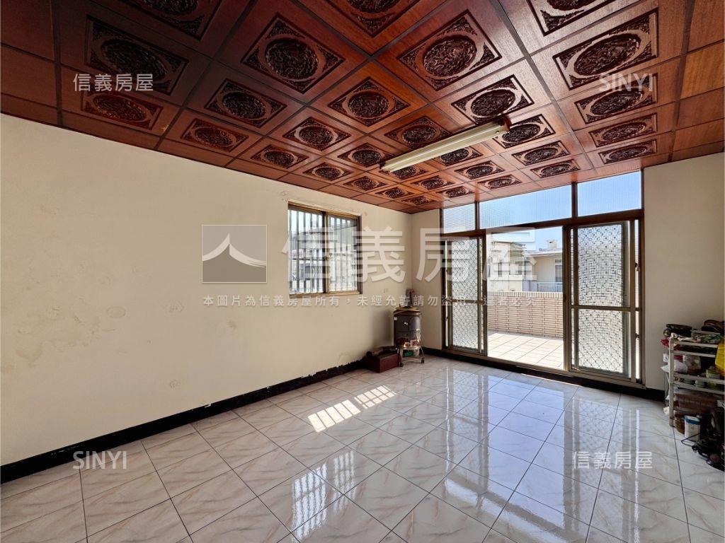 中華西街店面住家房屋室內格局與周邊環境