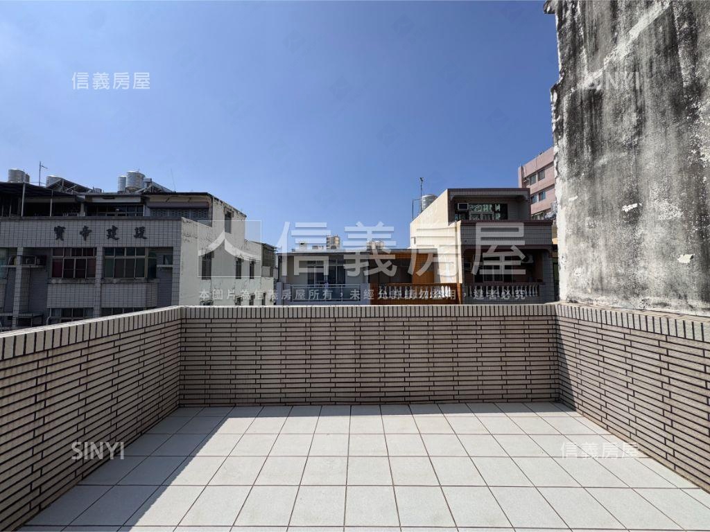 中華西街店面住家房屋室內格局與周邊環境