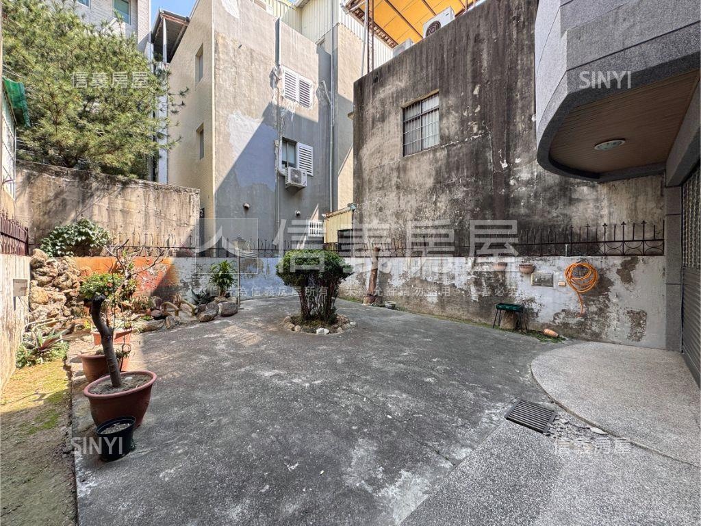 中華西街店面住家房屋室內格局與周邊環境