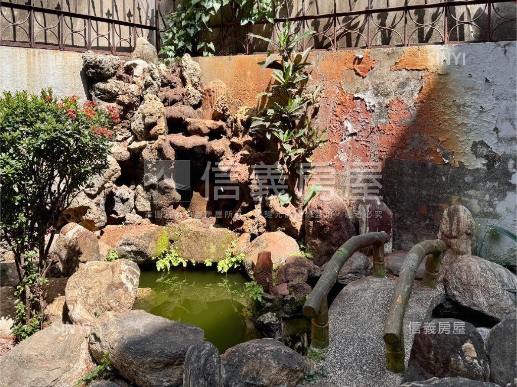 中華西街店面住家房屋室內格局與周邊環境