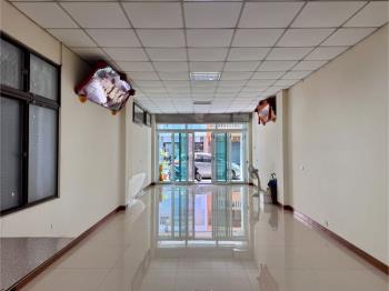 中華西街店面住家