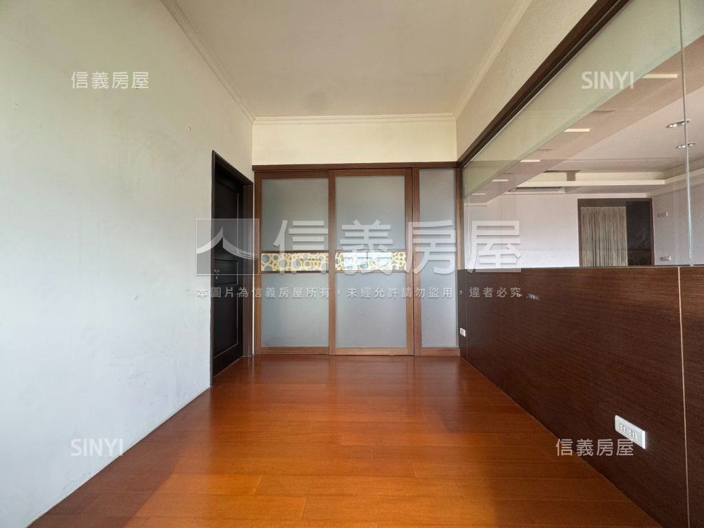 富榮名園‧邊間質感三房房屋室內格局與周邊環境