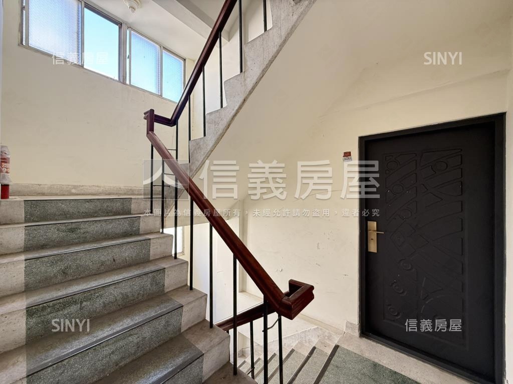 採光大空間成家美宅房屋室內格局與周邊環境