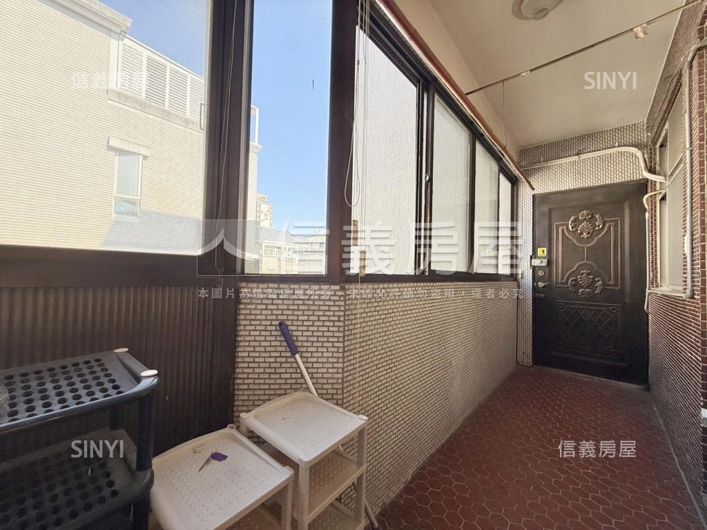 採光大空間成家美宅房屋室內格局與周邊環境