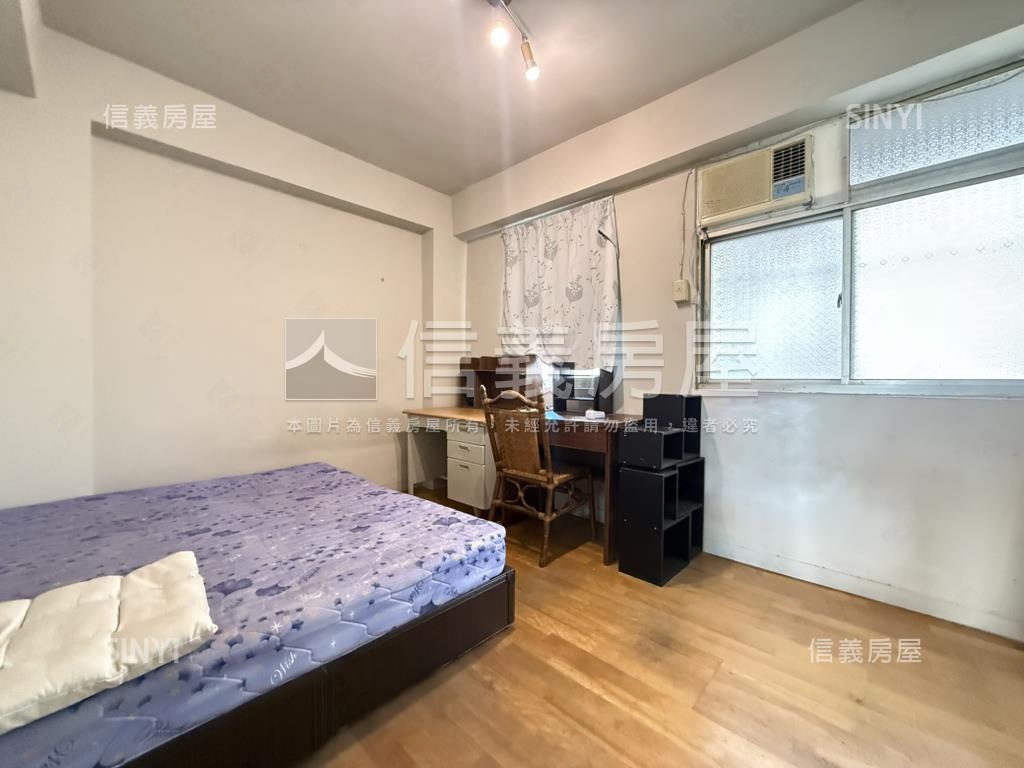 採光大空間成家美宅房屋室內格局與周邊環境