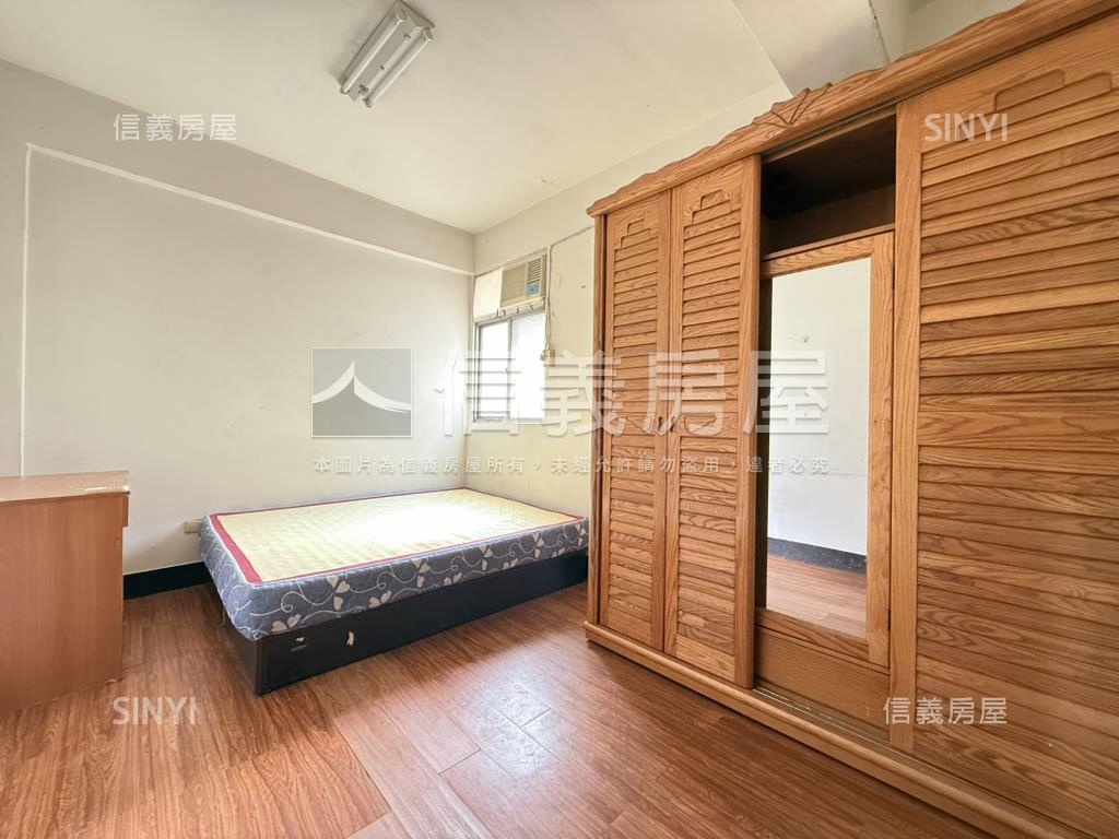 採光大空間成家美宅房屋室內格局與周邊環境