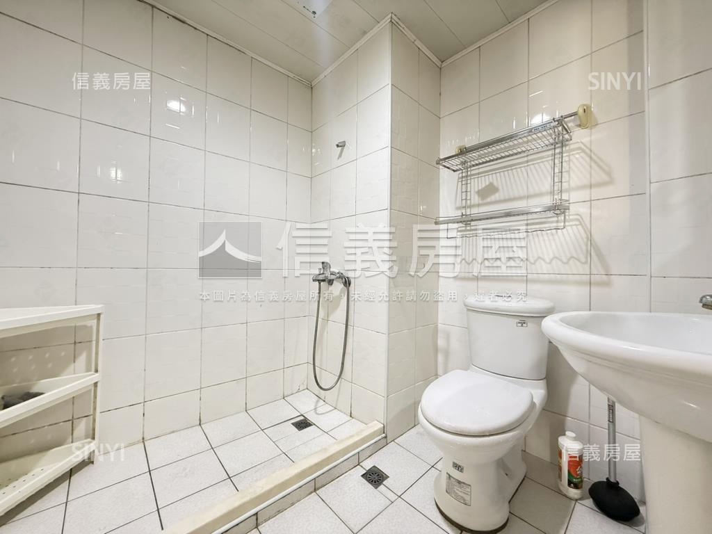 採光大空間成家美宅房屋室內格局與周邊環境