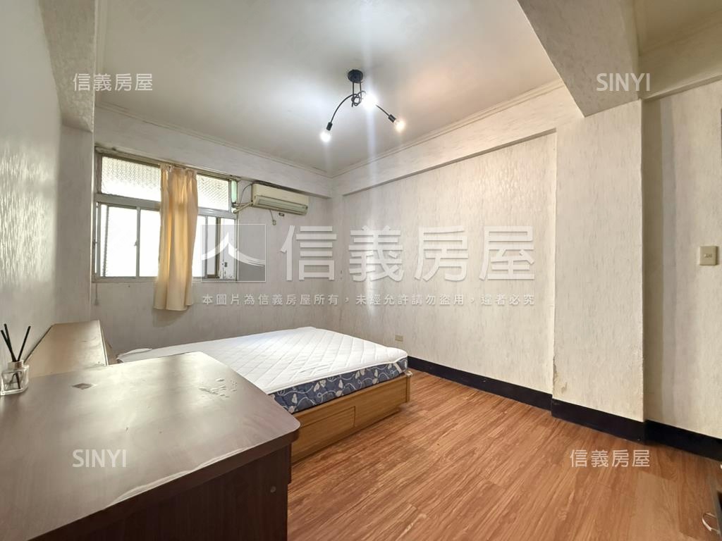 採光大空間成家美宅房屋室內格局與周邊環境