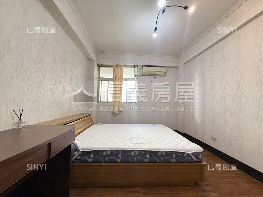 採光大空間成家美宅房屋室內格局與周邊環境