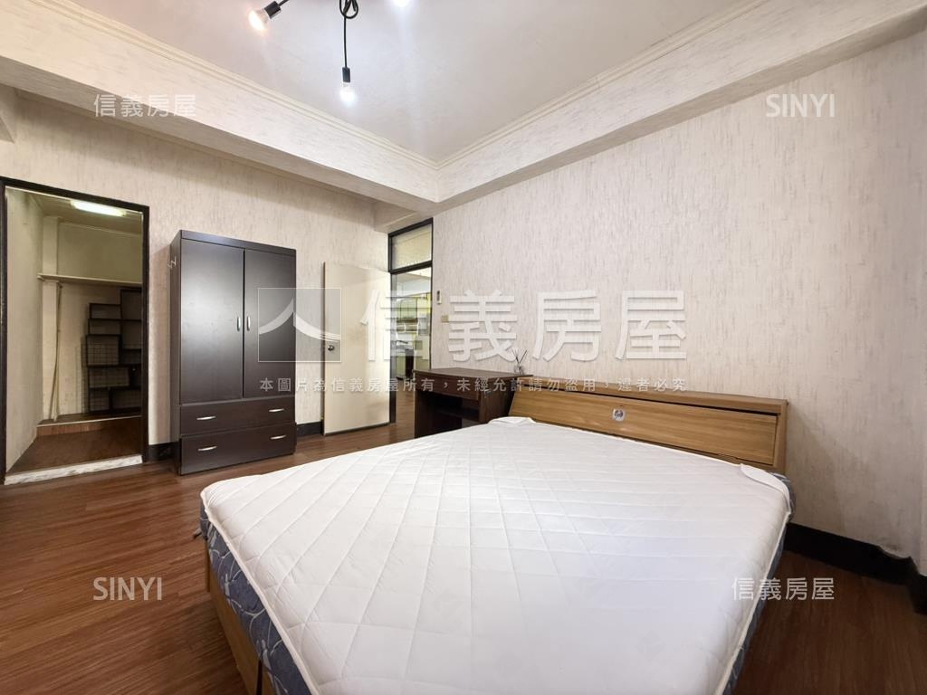 採光大空間成家美宅房屋室內格局與周邊環境