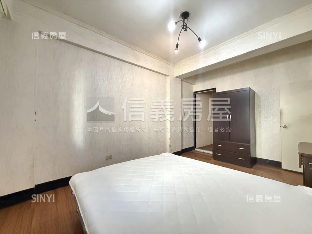 採光大空間成家美宅房屋室內格局與周邊環境