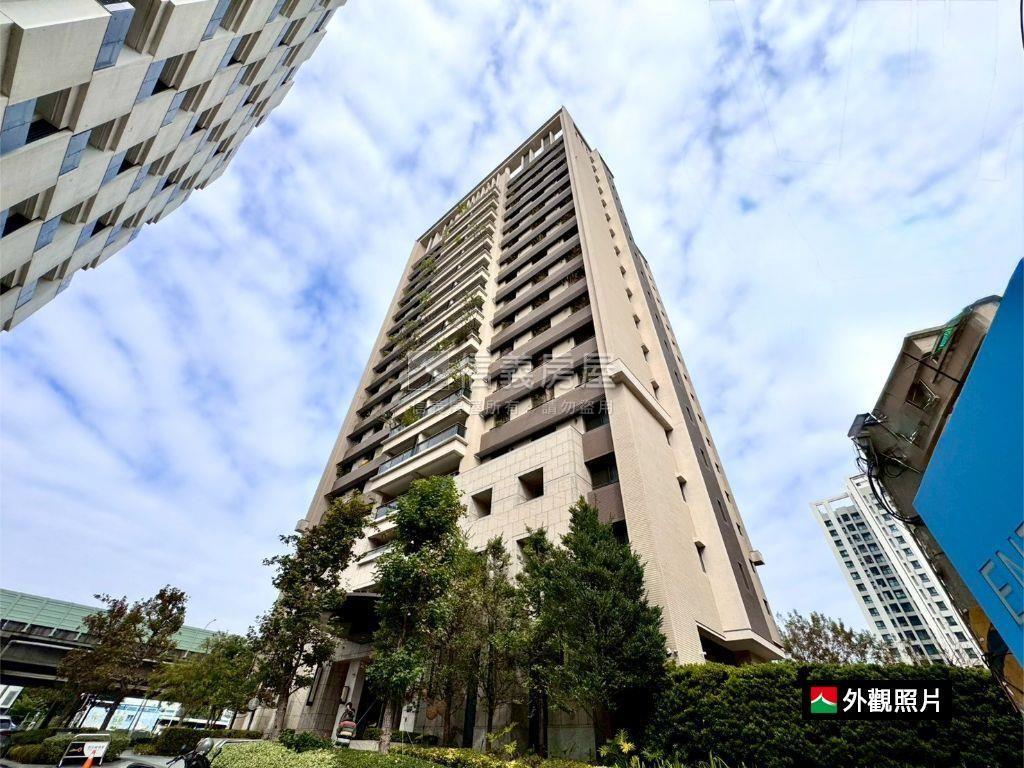 ㊖上城高樓採光邊間視野戶房屋室內格局與周邊環境