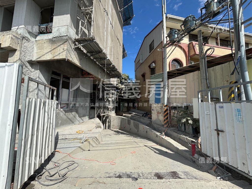 里禾❤️全新美三房平車房屋室內格局與周邊環境