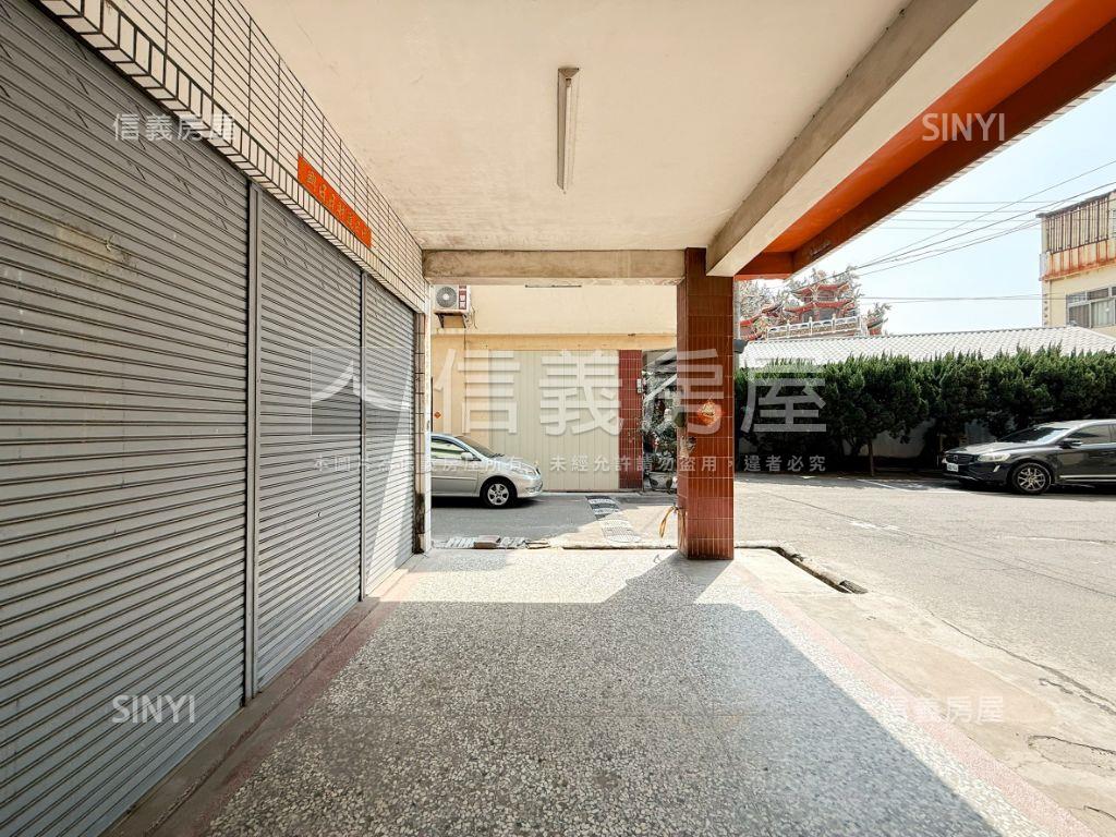 邊間三面採光有孝親房透天房屋室內格局與周邊環境