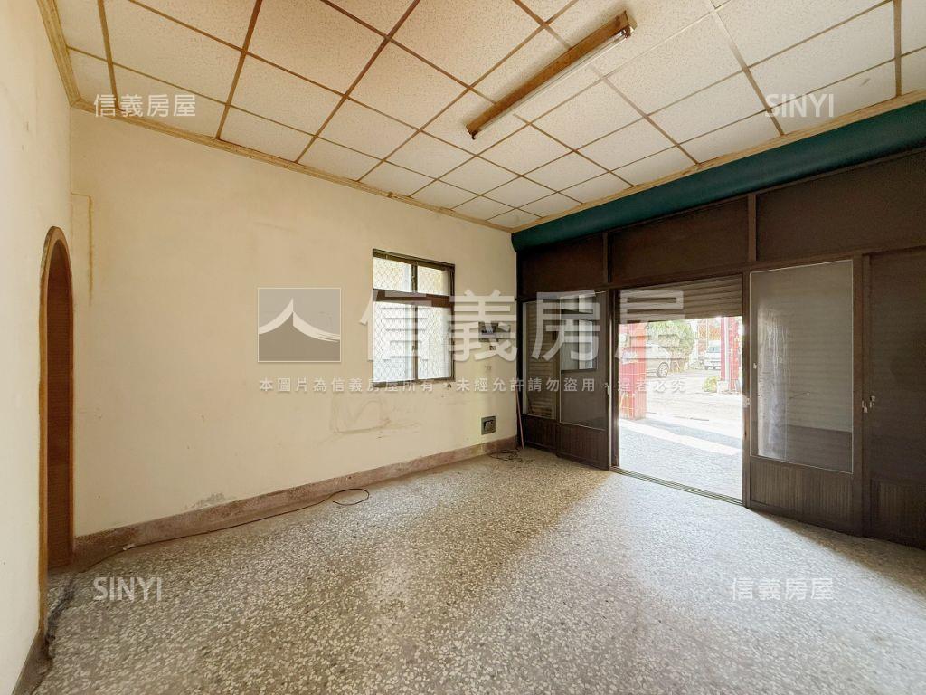 邊間三面採光有孝親房透天房屋室內格局與周邊環境