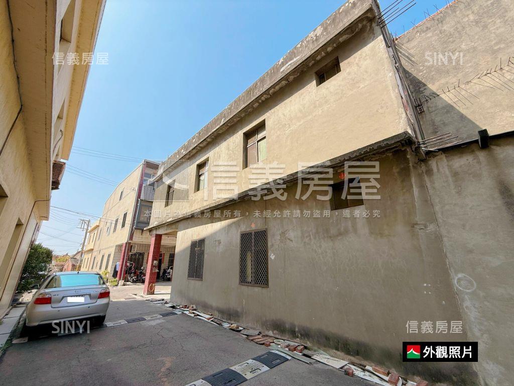 邊間三面採光有孝親房透天房屋室內格局與周邊環境