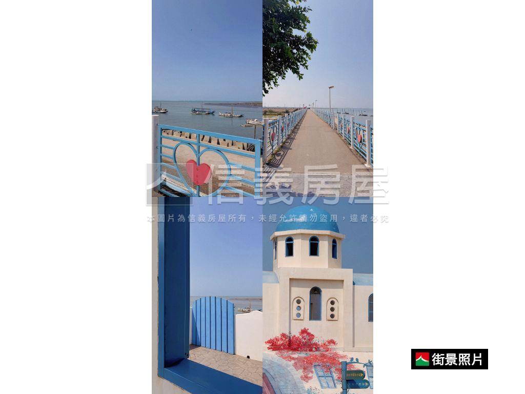 邊間三面採光有孝親房透天房屋室內格局與周邊環境