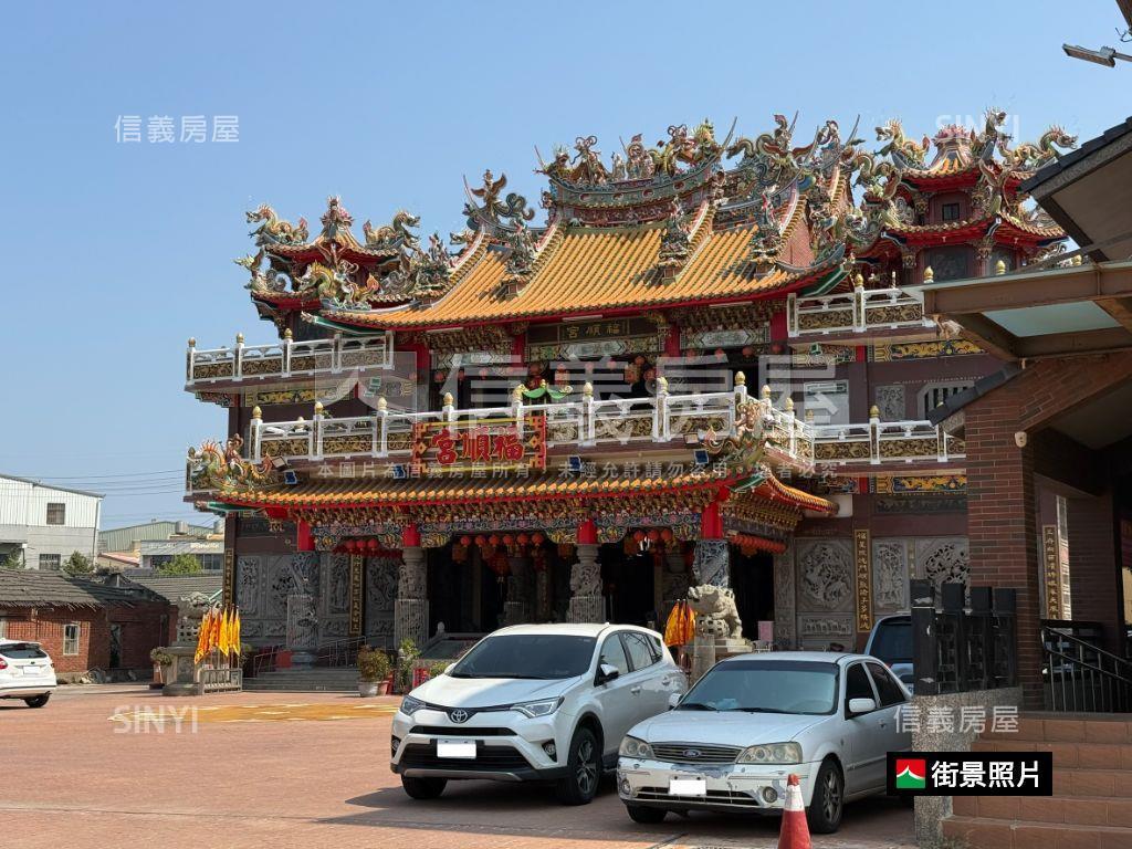 邊間三面採光有孝親房透天房屋室內格局與周邊環境