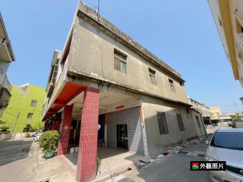 邊間三面採光有孝親房透天