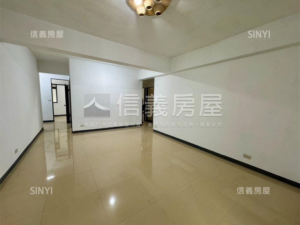 幸福路二樓溫馨美寓房屋室內格局與周邊環境