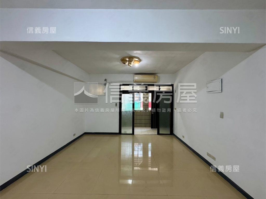 幸福路二樓溫馨美寓房屋室內格局與周邊環境