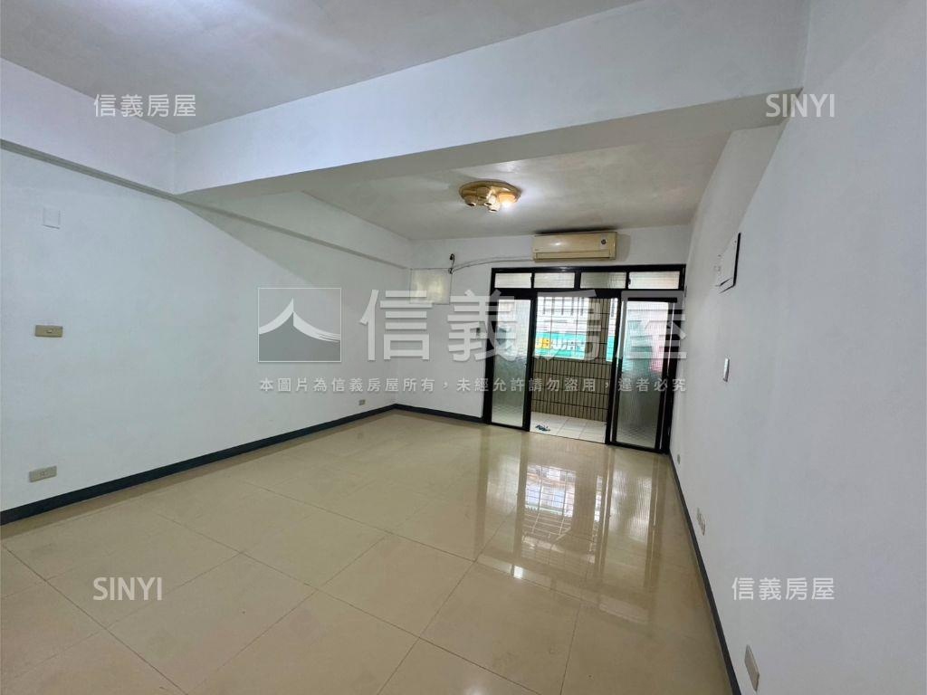 幸福路二樓溫馨美寓房屋室內格局與周邊環境