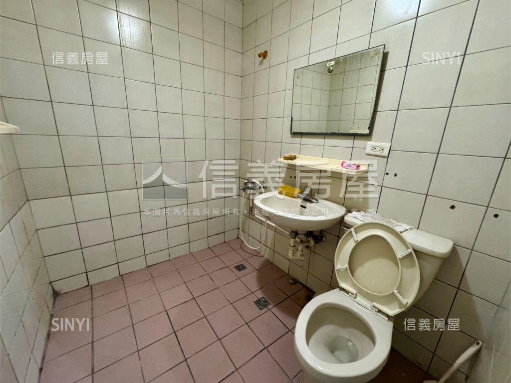 幸福路二樓溫馨美寓房屋室內格局與周邊環境