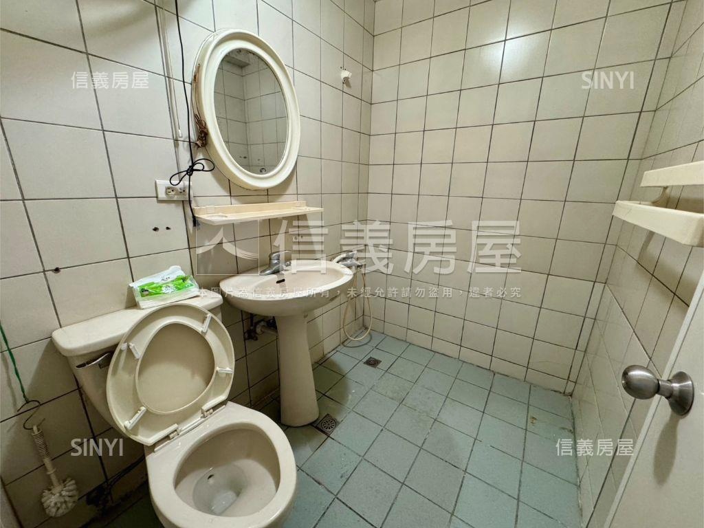 幸福路二樓溫馨美寓房屋室內格局與周邊環境