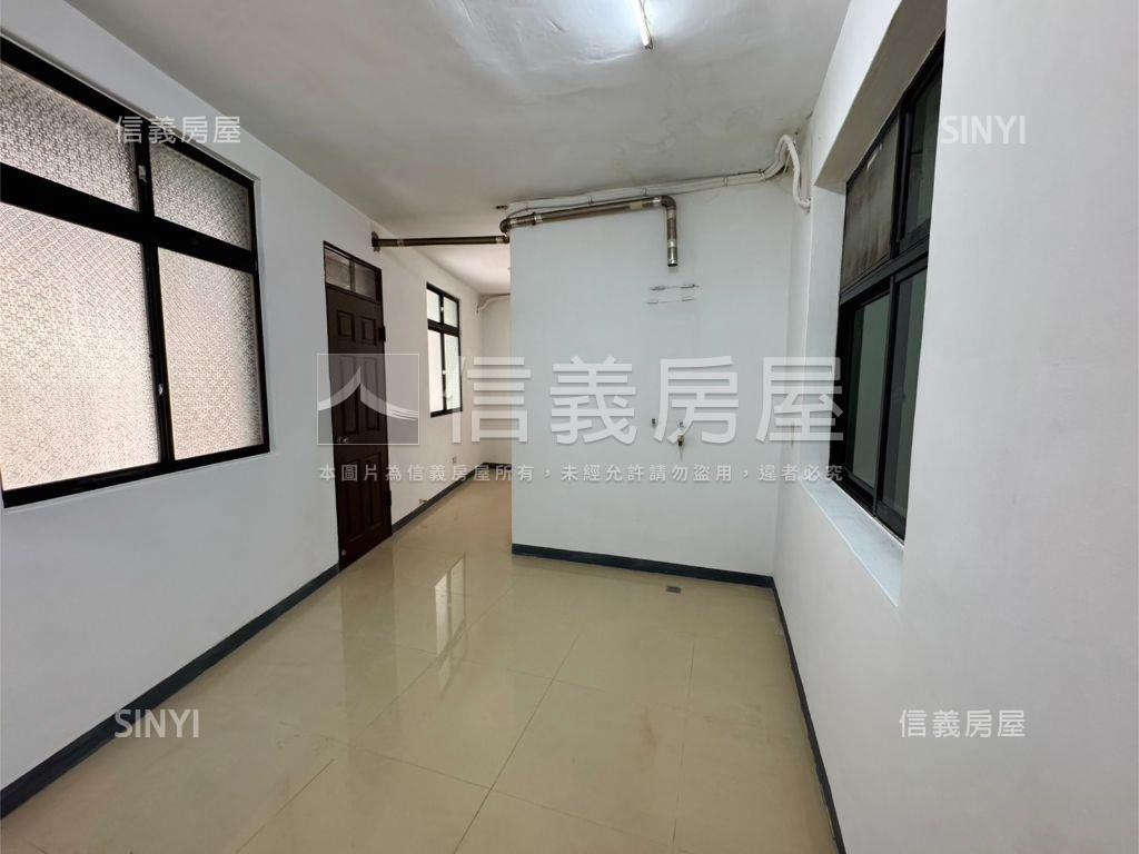 幸福路二樓溫馨美寓房屋室內格局與周邊環境