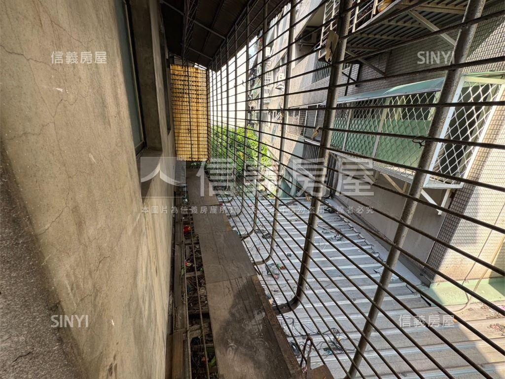 幸福路二樓溫馨美寓房屋室內格局與周邊環境