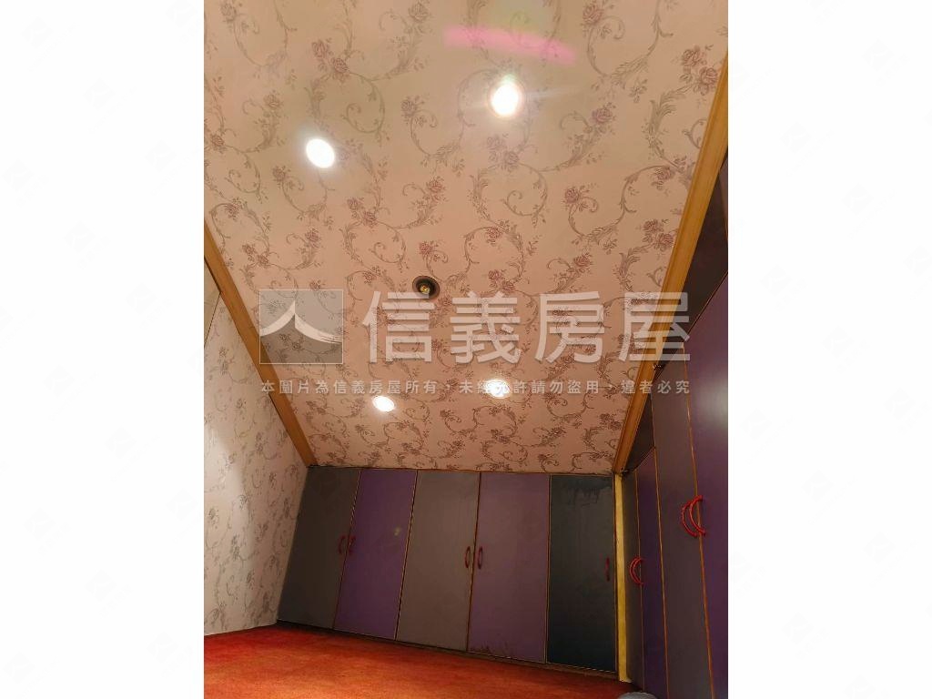 莒光路方正傳家土地房屋室內格局與周邊環境