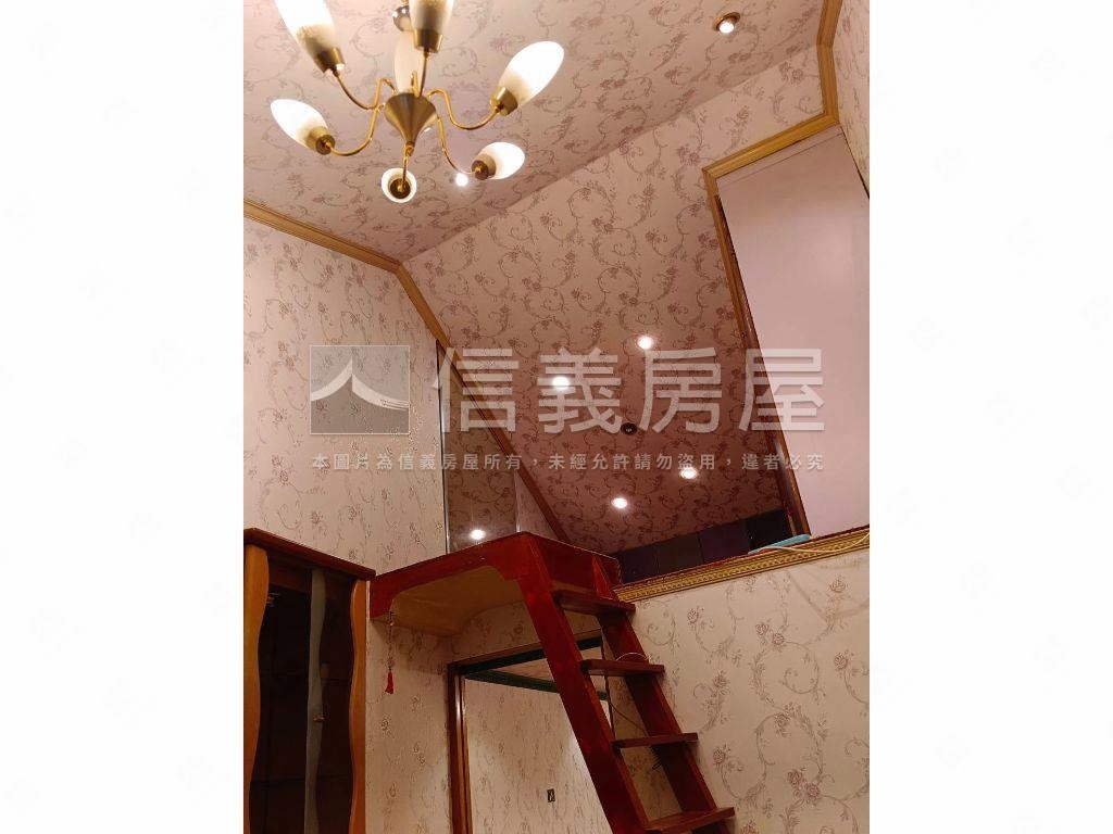 莒光路方正傳家土地房屋室內格局與周邊環境