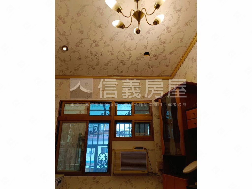莒光路方正傳家土地房屋室內格局與周邊環境