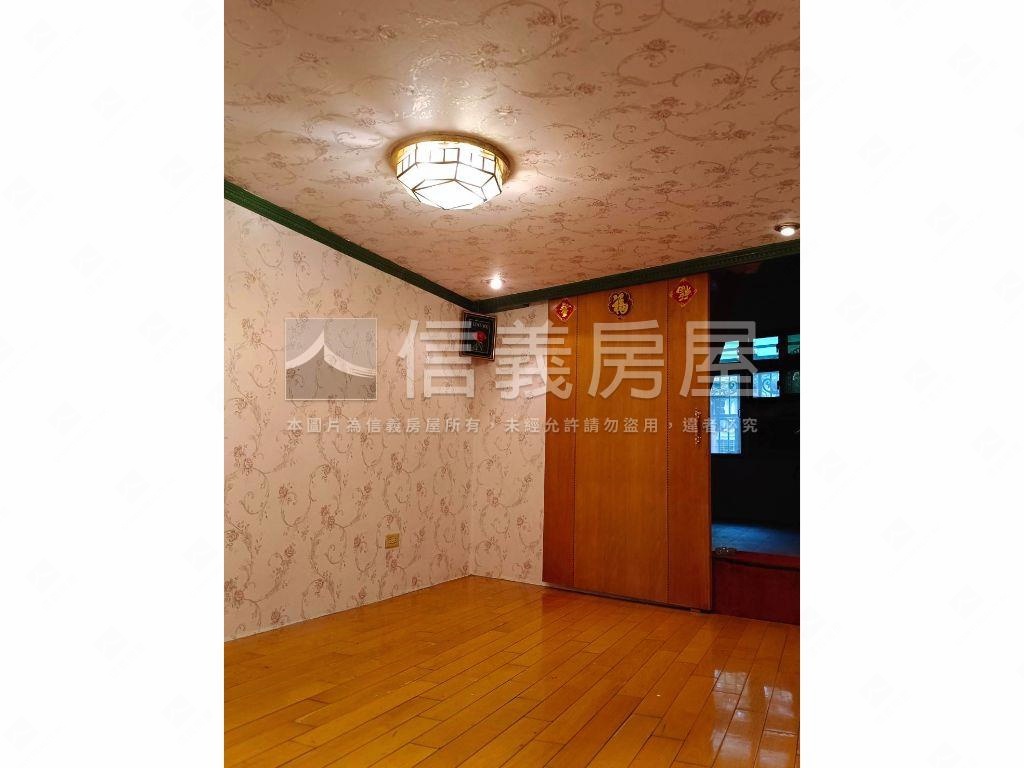 莒光路方正傳家土地房屋室內格局與周邊環境