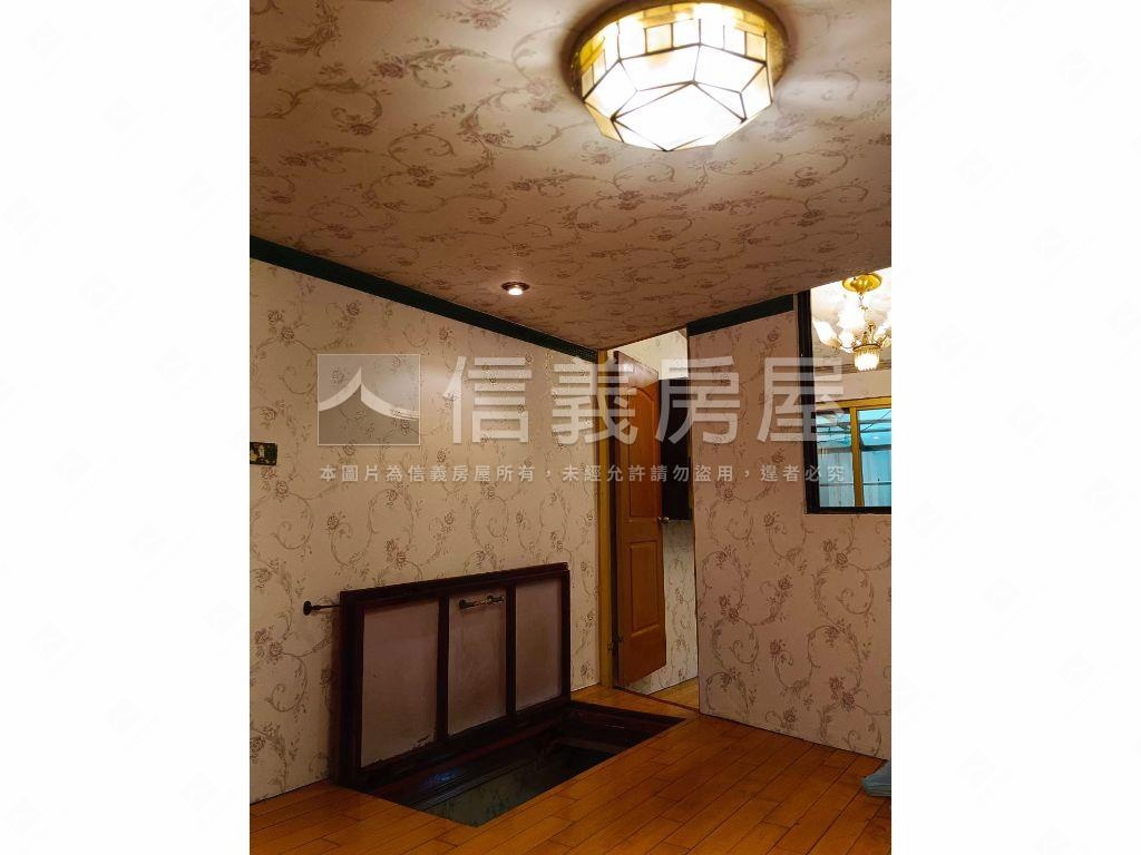 莒光路方正傳家土地房屋室內格局與周邊環境