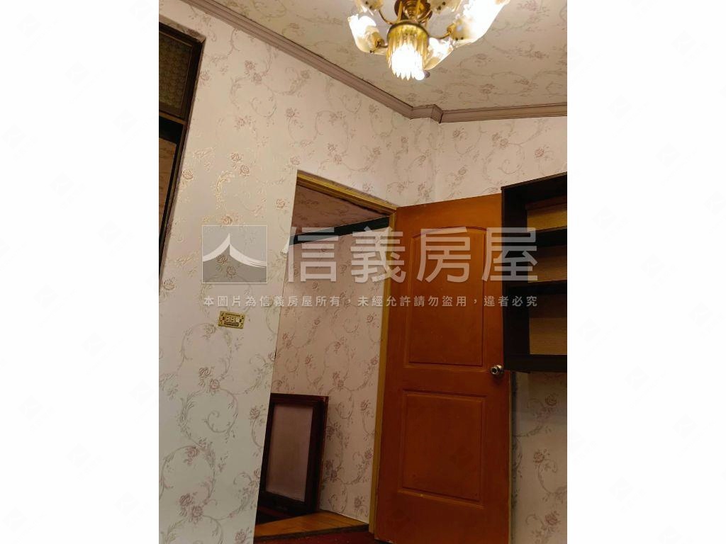 莒光路方正傳家土地房屋室內格局與周邊環境