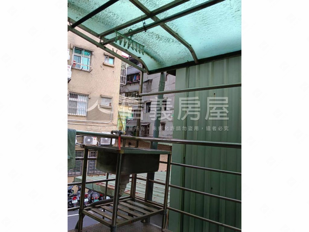莒光路方正傳家土地房屋室內格局與周邊環境