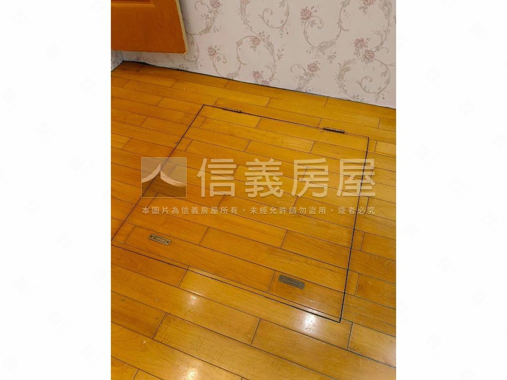 莒光路方正傳家土地房屋室內格局與周邊環境