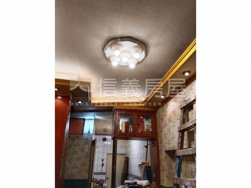 莒光路方正傳家土地房屋室內格局與周邊環境