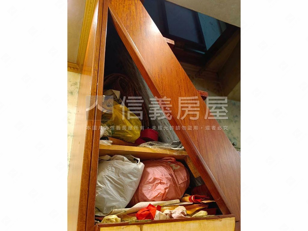 莒光路方正傳家土地房屋室內格局與周邊環境