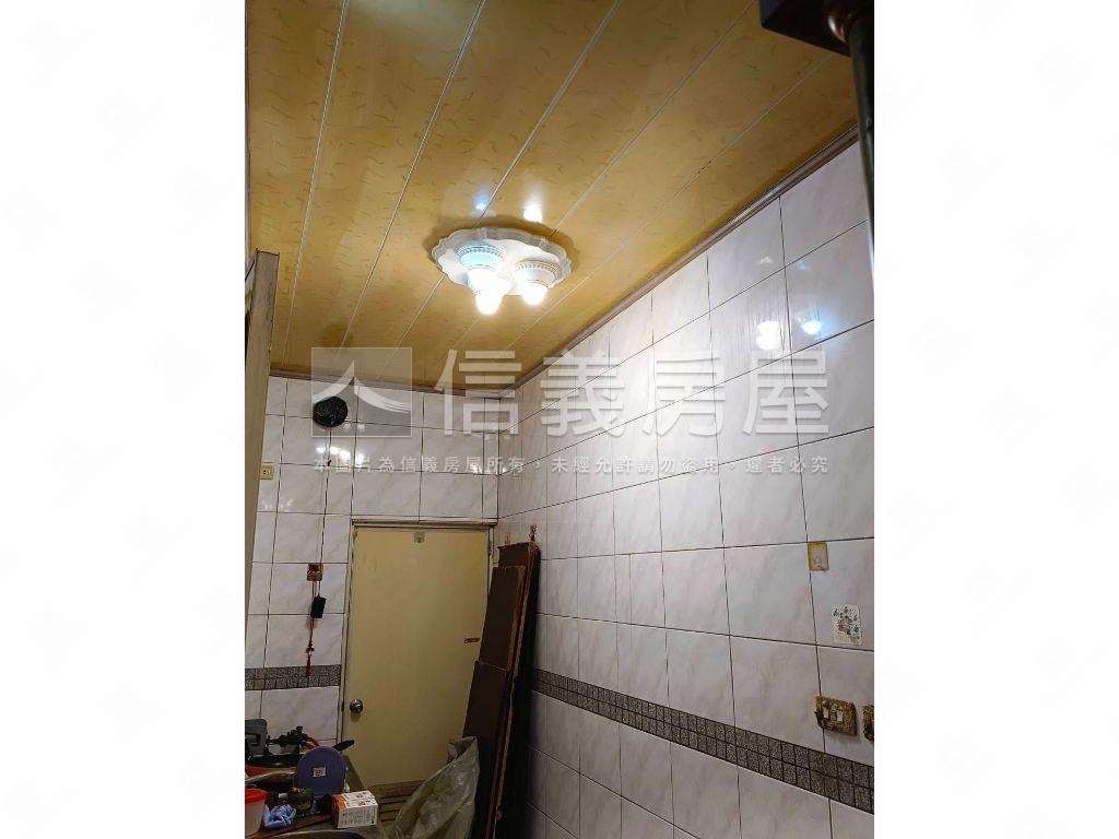 莒光路方正傳家土地房屋室內格局與周邊環境