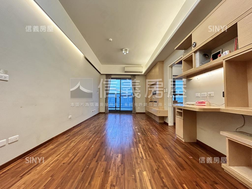 松河街電梯景觀２房房屋室內格局與周邊環境