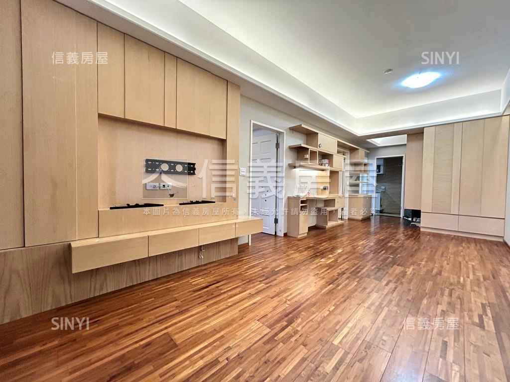 松河街電梯景觀２房房屋室內格局與周邊環境