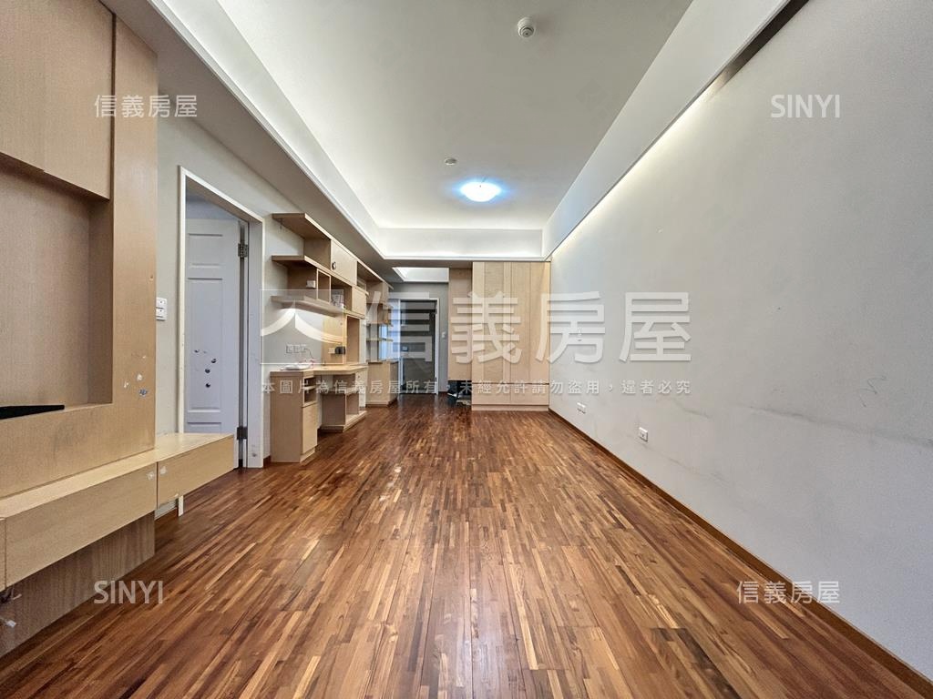 松河街電梯景觀２房房屋室內格局與周邊環境