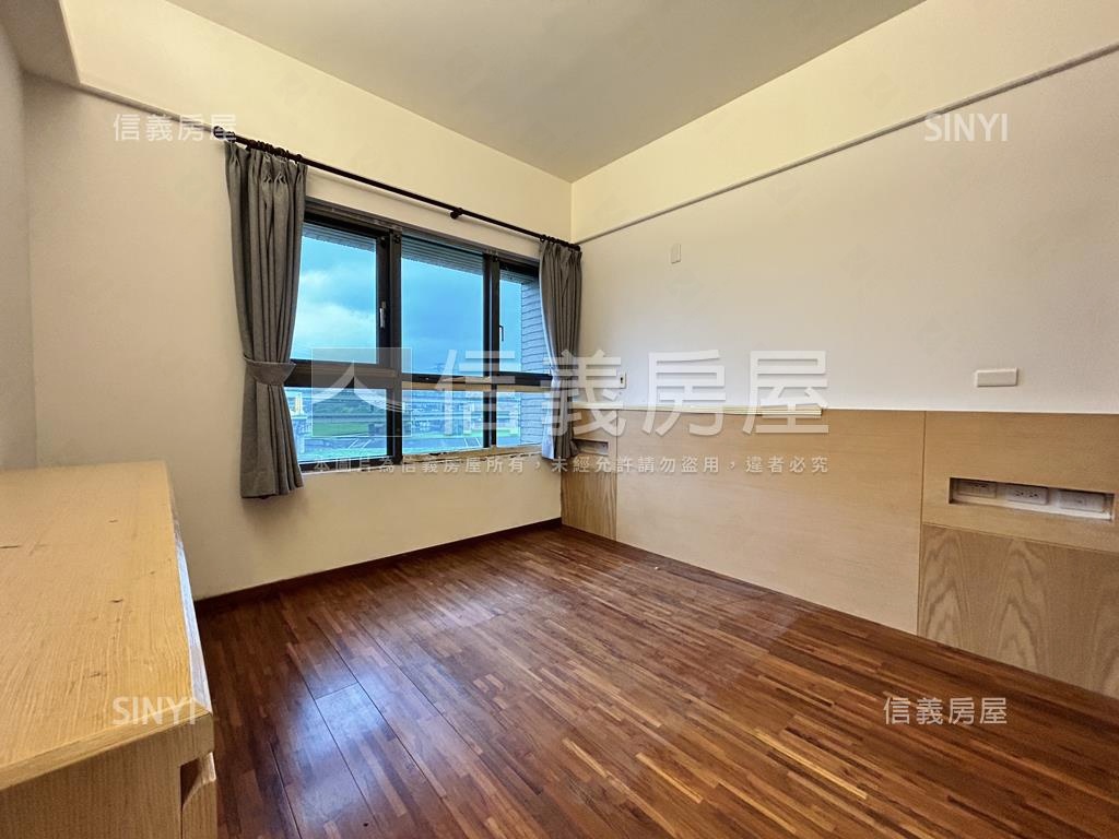 松河街電梯景觀２房房屋室內格局與周邊環境