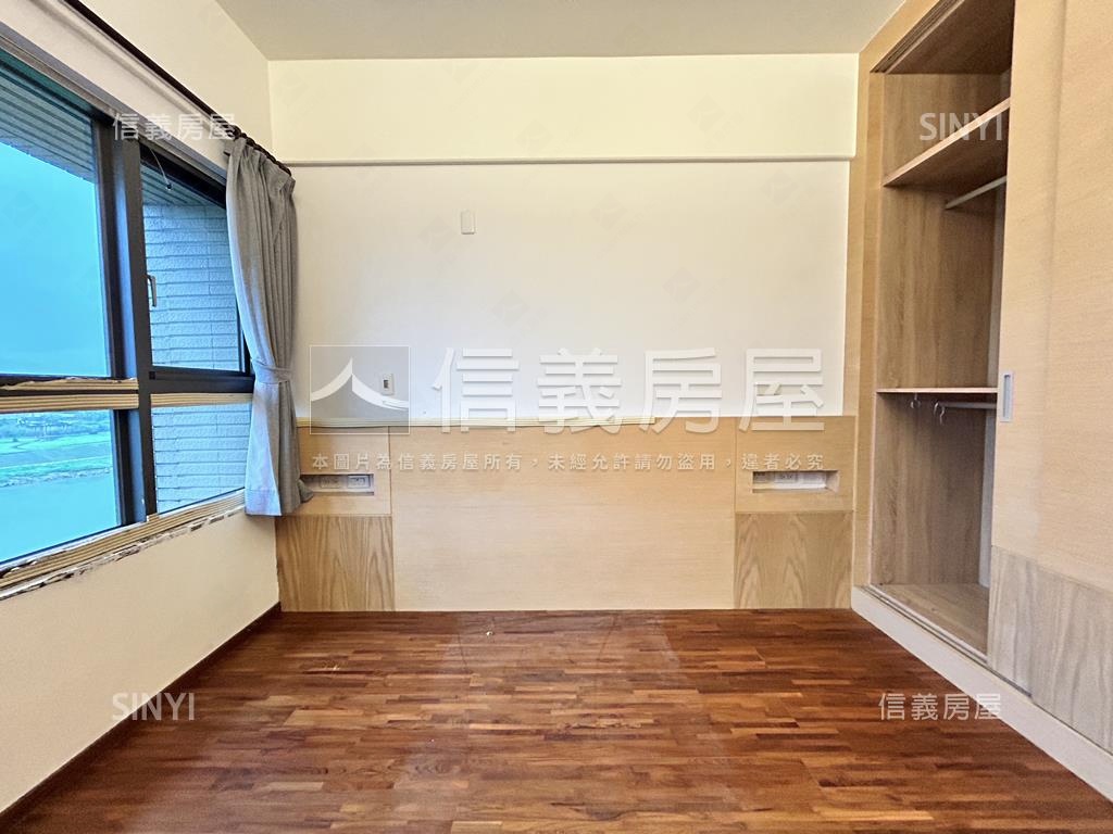 松河街電梯景觀２房房屋室內格局與周邊環境