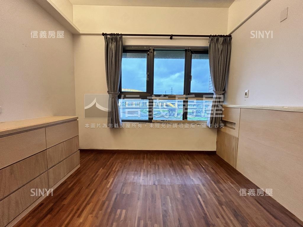 松河街電梯景觀２房房屋室內格局與周邊環境