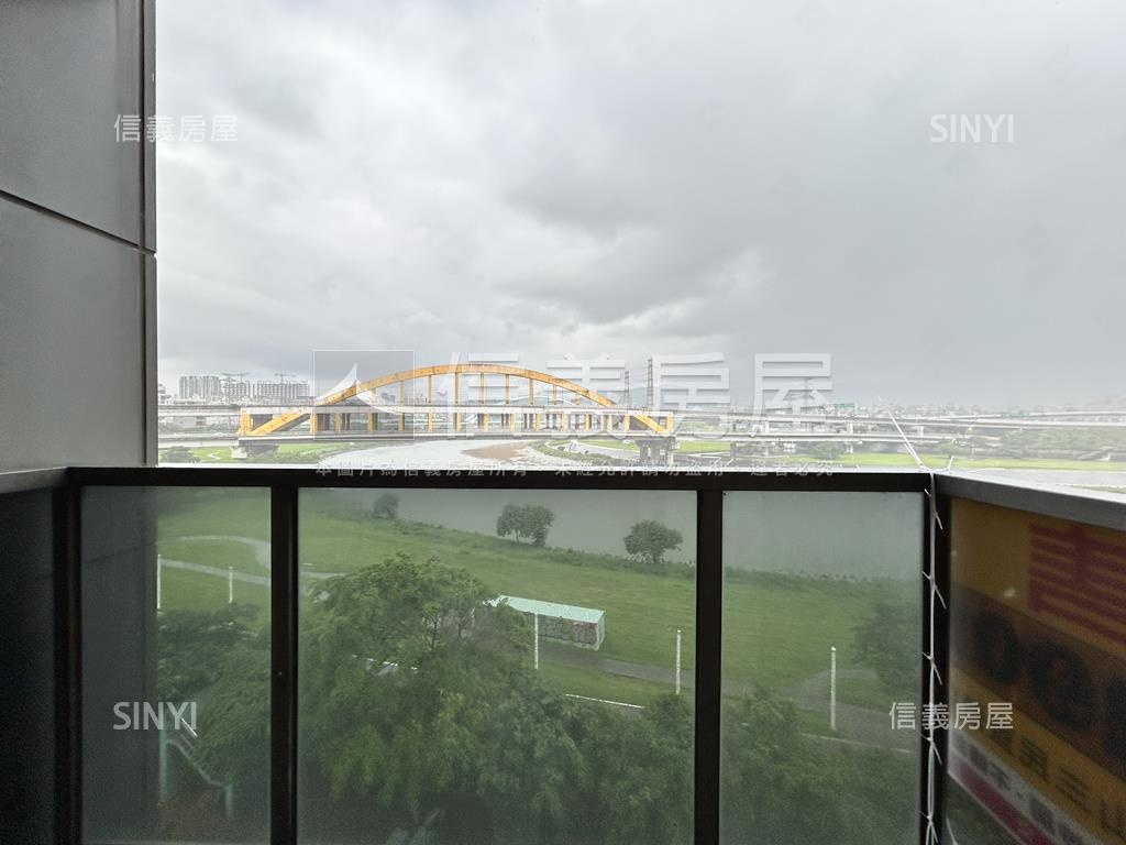 松河街電梯景觀２房房屋室內格局與周邊環境