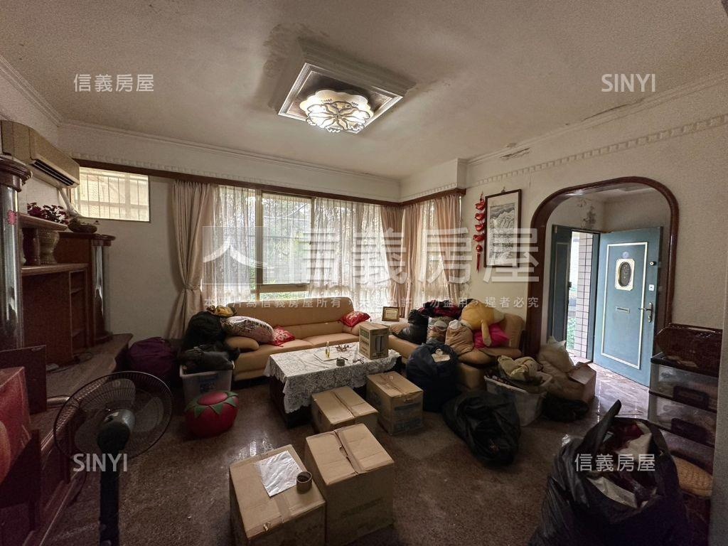 專任精緻逸境莊園大別墅房屋室內格局與周邊環境